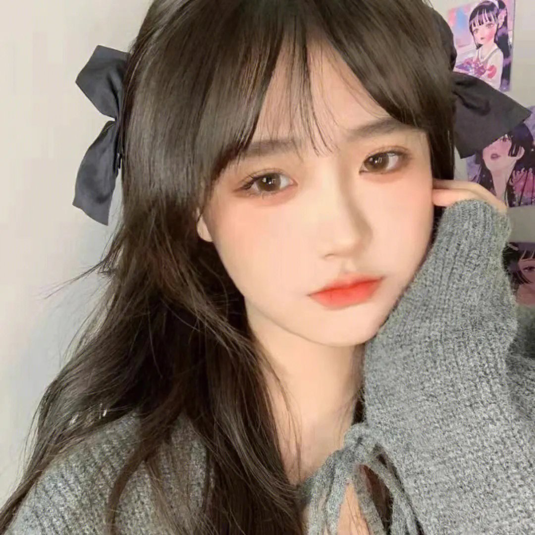 美丽波浪